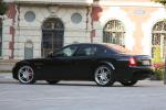 Maserati Quattroporte GT S by Novitec Tridente 2010 года